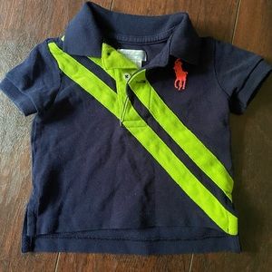 Ralph Lauren polo